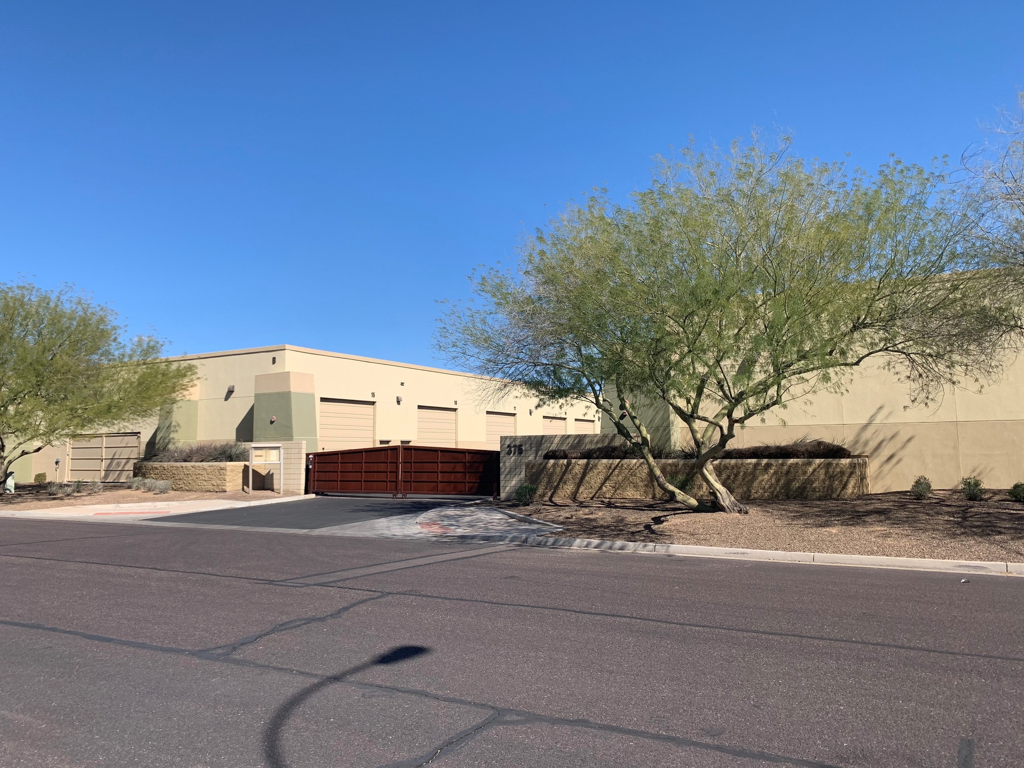 Chandler Warehouse